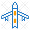 Aviación  Icono