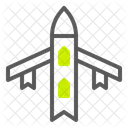 Aviación  Icono