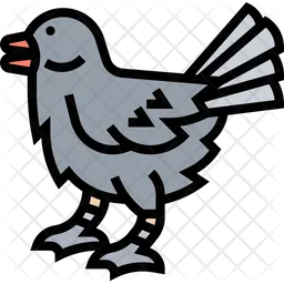 Avian  Icon