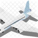 Avião  Icon