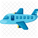 Avião  Ícone