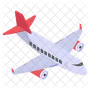 Avião  Ícone