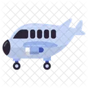 Avião  Ícone
