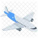 Avião  Ícone