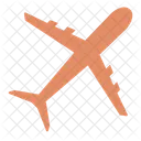 Aeroporto Ícone