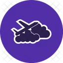 Avião  Icon