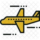 Avião  Ícone