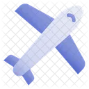 Aviao Ícone