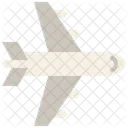 Avião  Icon