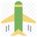 Avião  Ícone