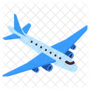 Avião  Icon