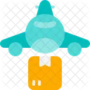 Avião  Ícone