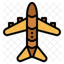 Avião  Icon