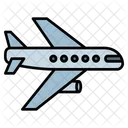 Aviao Icon