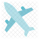 Avião  Icon