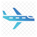 Avião  Icon