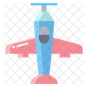 Aviao Ícone