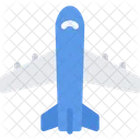 Aviao Entrega Remessa Icon