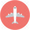 Avião  Ícone