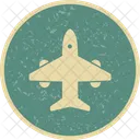 Aviao Ícone