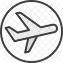 Avião Ícone