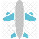 Avião  Ícone