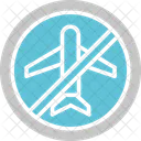 Avião  Ícone