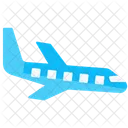 Avião  Ícone