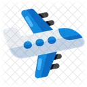 Avião  Ícone
