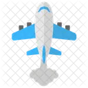 Avião  Ícone