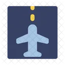 Aviation  Icon