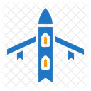 Aviation Military Army Icon