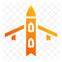 Aviation  Icon
