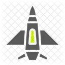 Aviation Military Army Icon
