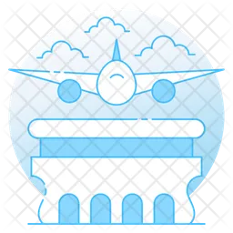 Aviation Law  Icon