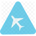 Aviation safety  Icon