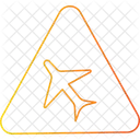 Aviation safety  Icon