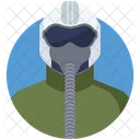 Aviator  Icon