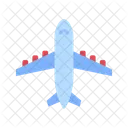 Avión  Icon