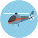 Aeronave  Icono