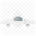 Avion Vuelo Volar Icono