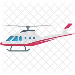 Aeronave  Icono