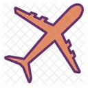 Aeropuerto Icono