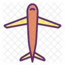 Y Aviones Icono