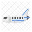 Avión  Icono