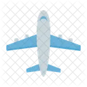 Avión  Icono