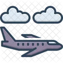 Avión Icono