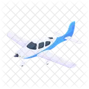 Aeronave  Icono