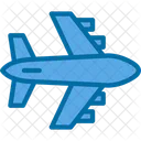 Aeronave  Icono