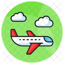 Avión Icono
